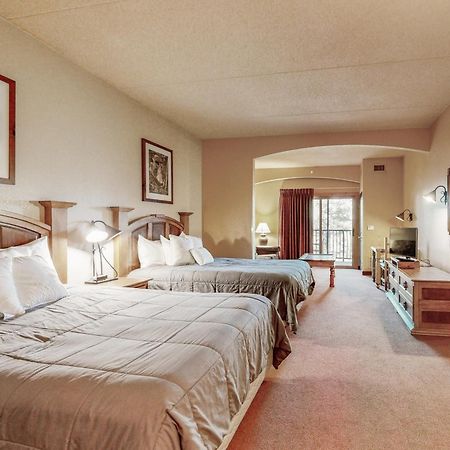 Chula Vista Condo Unit 2647 Wisconsin Dells Εξωτερικό φωτογραφία