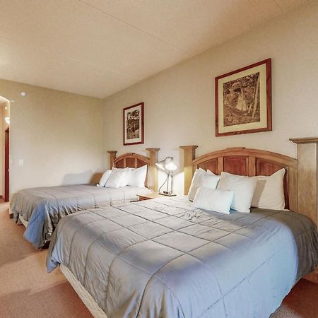 Chula Vista Condo Unit 2647 Wisconsin Dells Εξωτερικό φωτογραφία