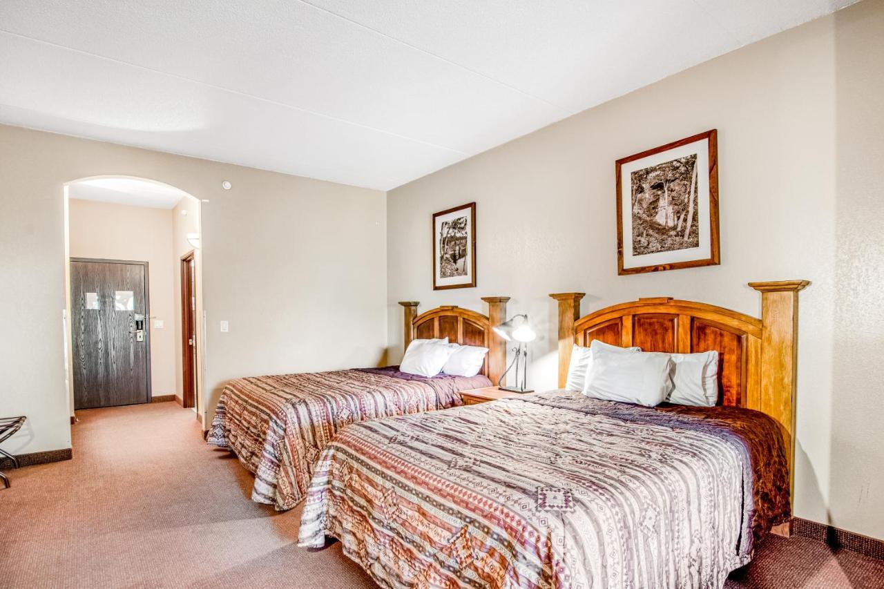 Chula Vista Condo Unit 2647 Wisconsin Dells Εξωτερικό φωτογραφία