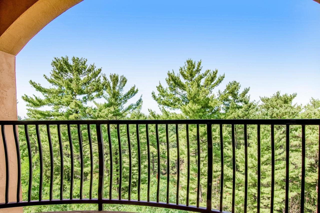 Chula Vista Condo Unit 2647 Wisconsin Dells Εξωτερικό φωτογραφία