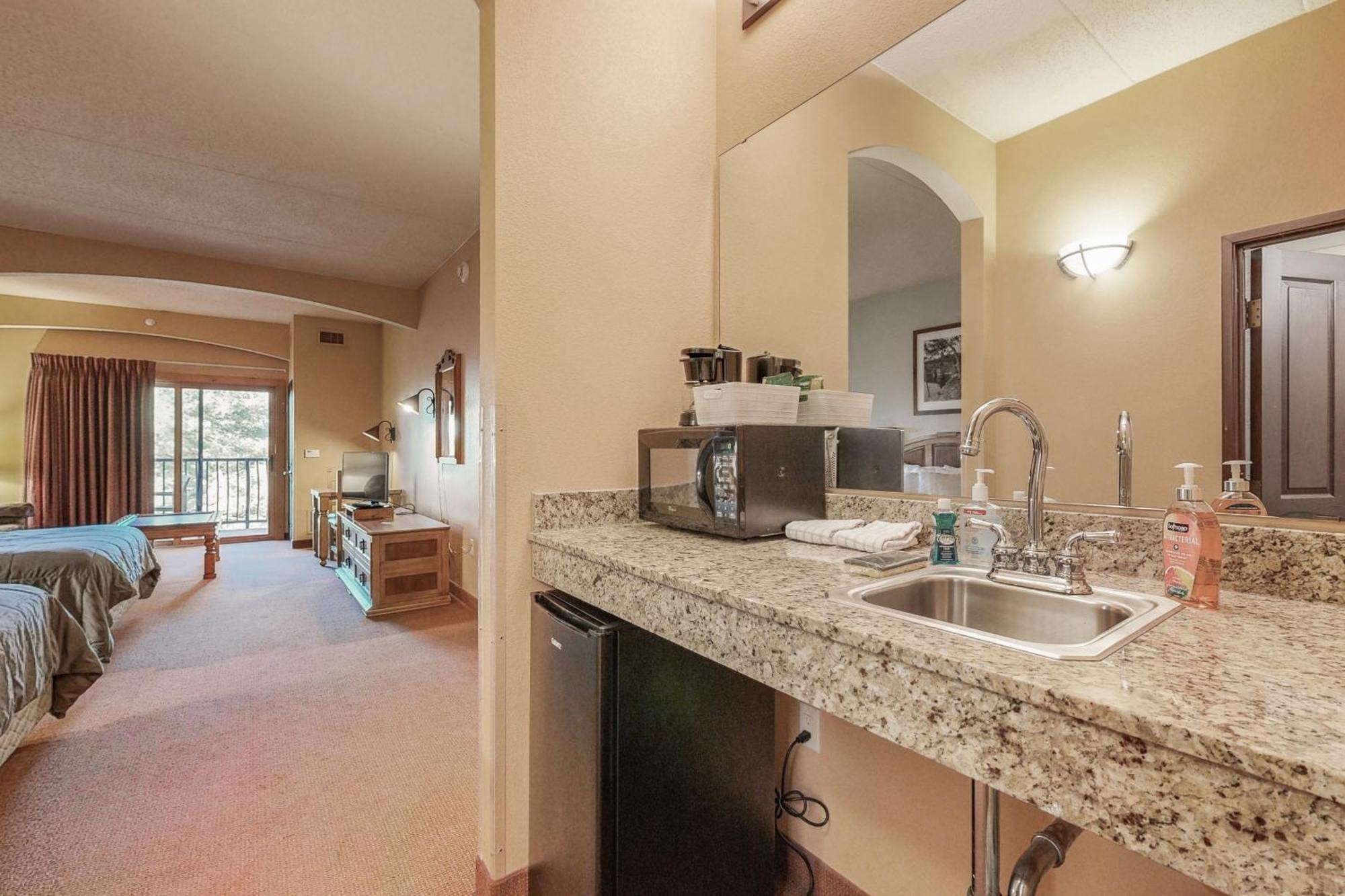 Chula Vista Condo Unit 2647 Wisconsin Dells Εξωτερικό φωτογραφία