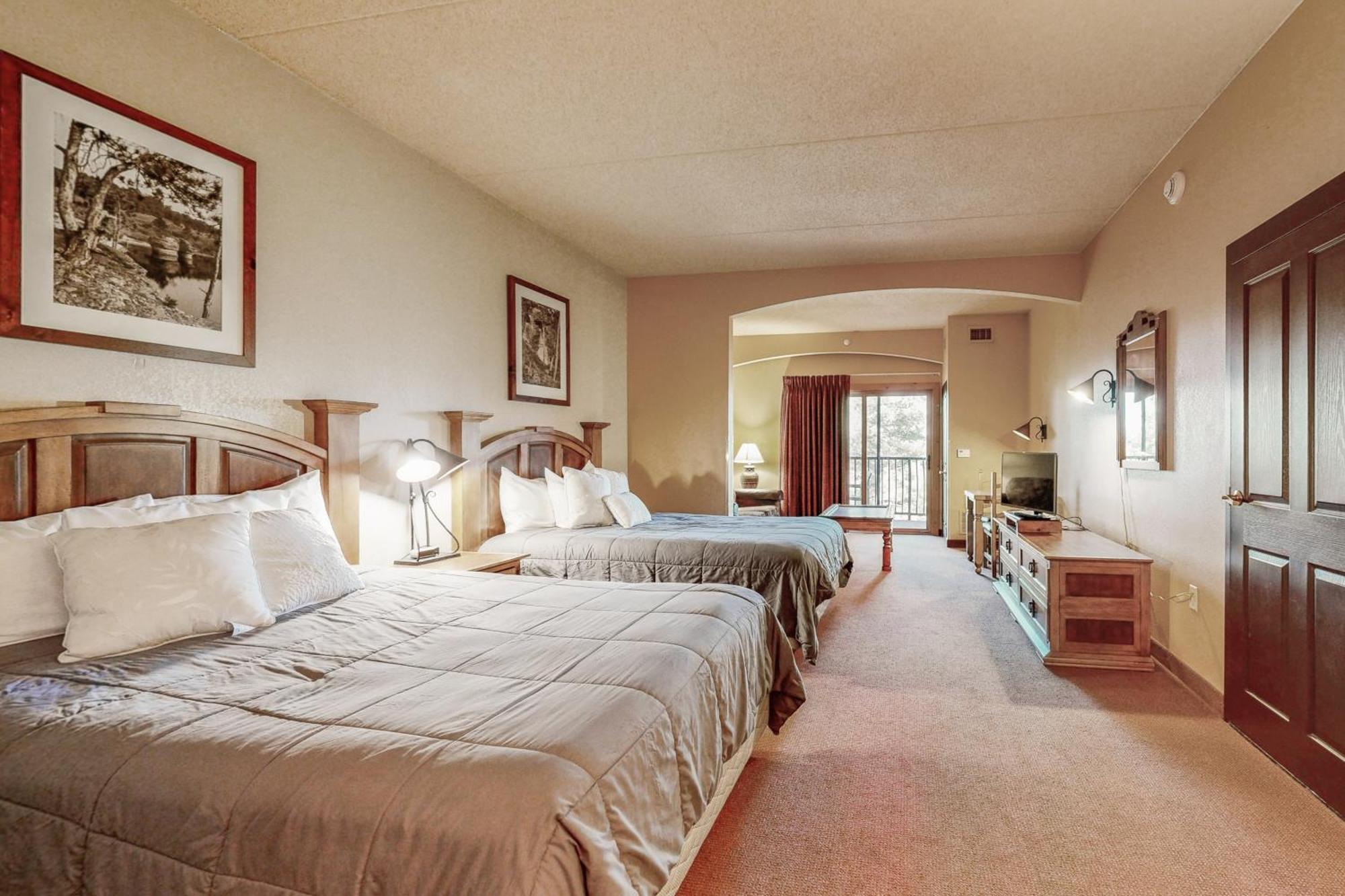 Chula Vista Condo Unit 2647 Wisconsin Dells Εξωτερικό φωτογραφία