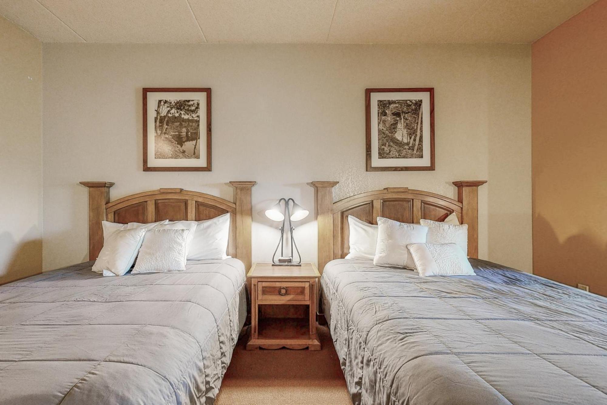 Chula Vista Condo Unit 2647 Wisconsin Dells Εξωτερικό φωτογραφία