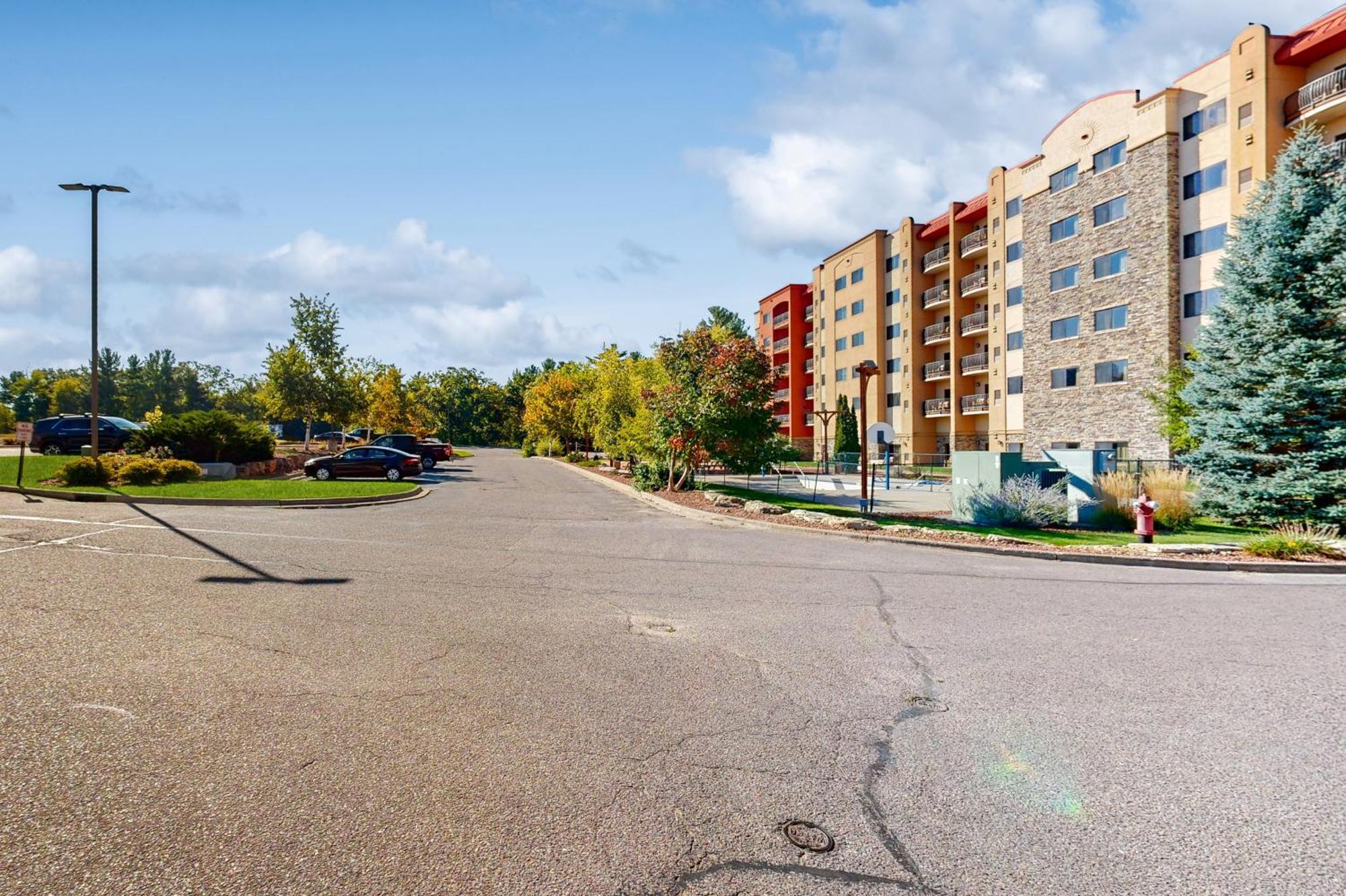 Chula Vista Condo Unit 2647 Wisconsin Dells Εξωτερικό φωτογραφία