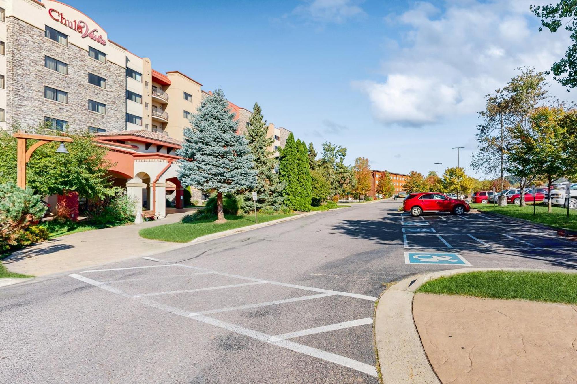 Chula Vista Condo Unit 2647 Wisconsin Dells Εξωτερικό φωτογραφία