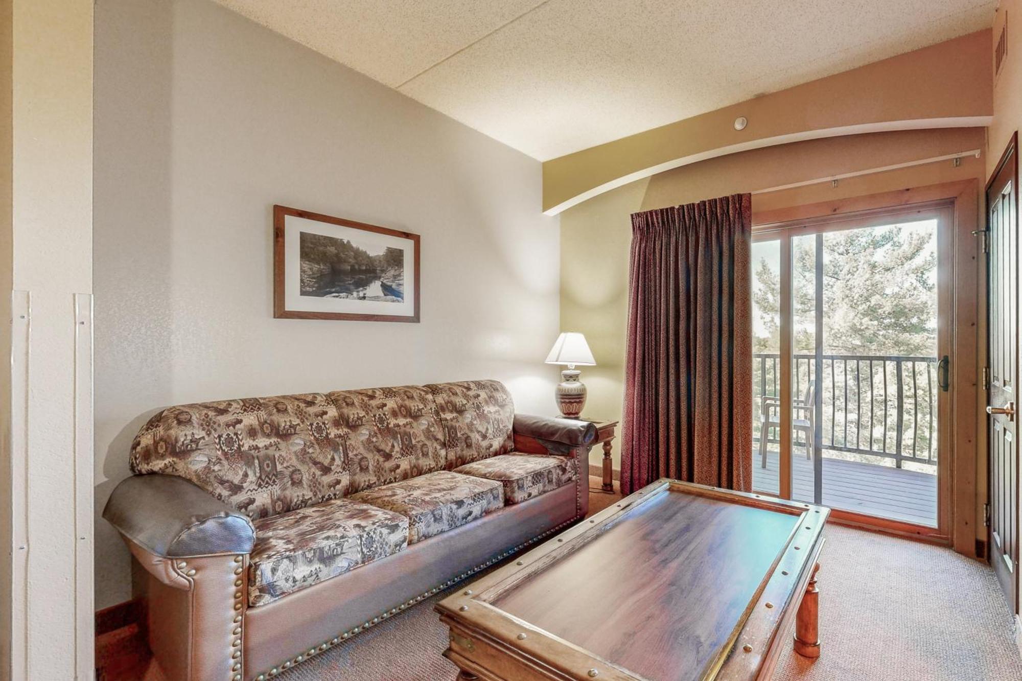 Chula Vista Condo Unit 2647 Wisconsin Dells Εξωτερικό φωτογραφία