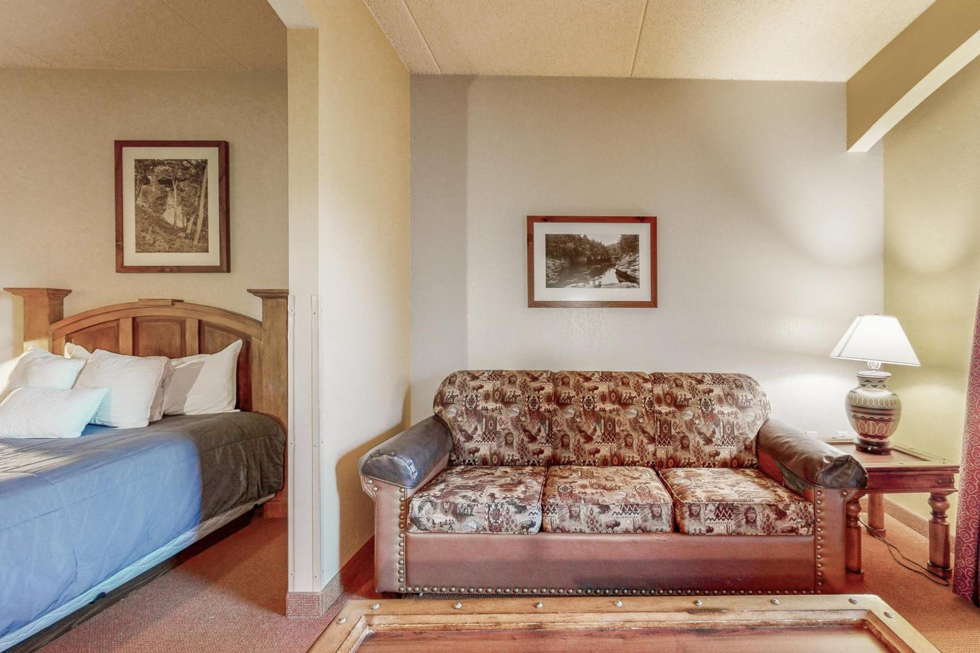 Chula Vista Condo Unit 2647 Wisconsin Dells Εξωτερικό φωτογραφία