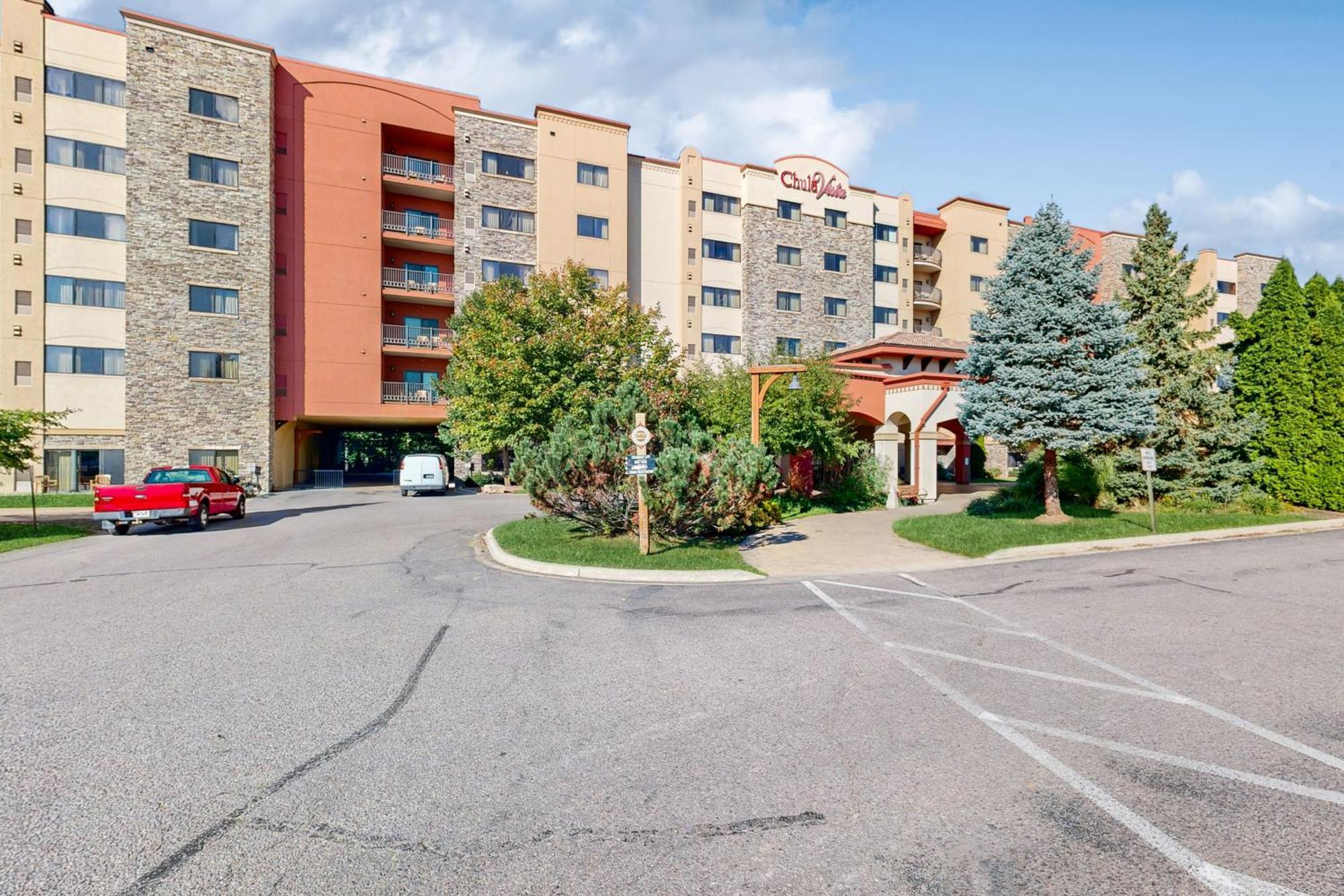 Chula Vista Condo Unit 2647 Wisconsin Dells Εξωτερικό φωτογραφία
