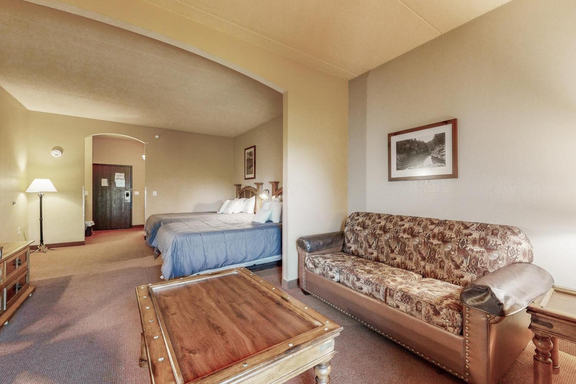 Chula Vista Condo Unit 2647 Wisconsin Dells Εξωτερικό φωτογραφία