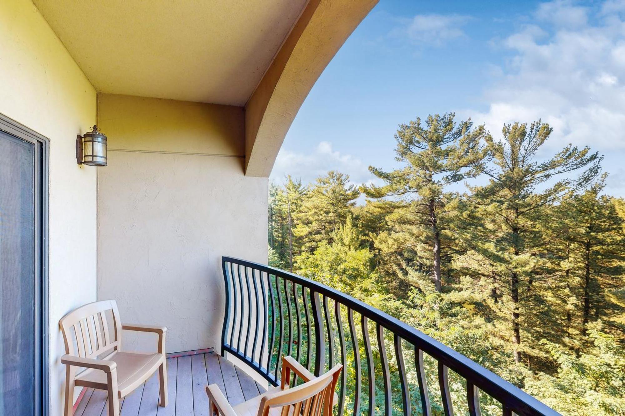 Chula Vista Condo Unit 2647 Wisconsin Dells Εξωτερικό φωτογραφία