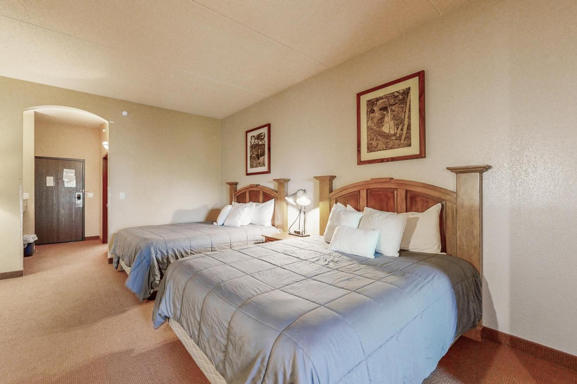Chula Vista Condo Unit 2647 Wisconsin Dells Εξωτερικό φωτογραφία